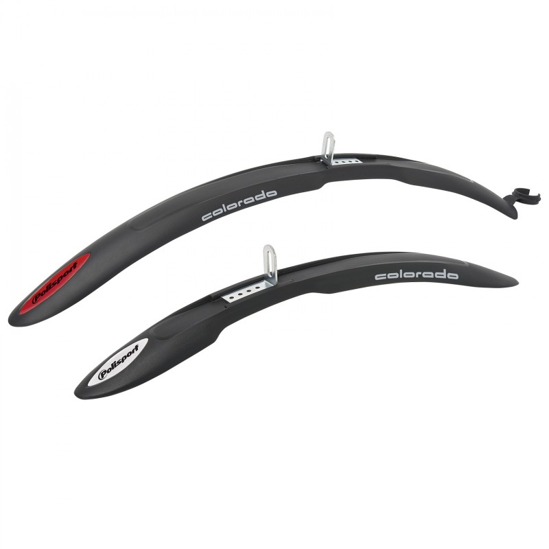 Аксессуар * Крылья (щитки) Colorado 26- 29 (комплект)