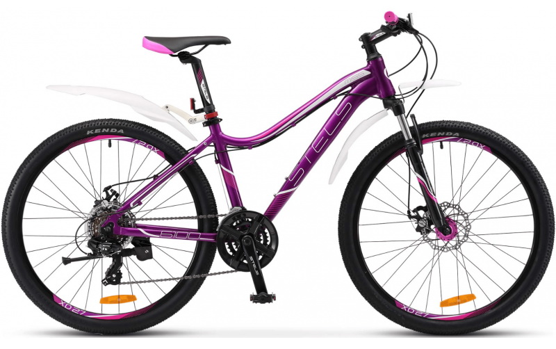 Велосипед Stels Miss 6100 MD 26
