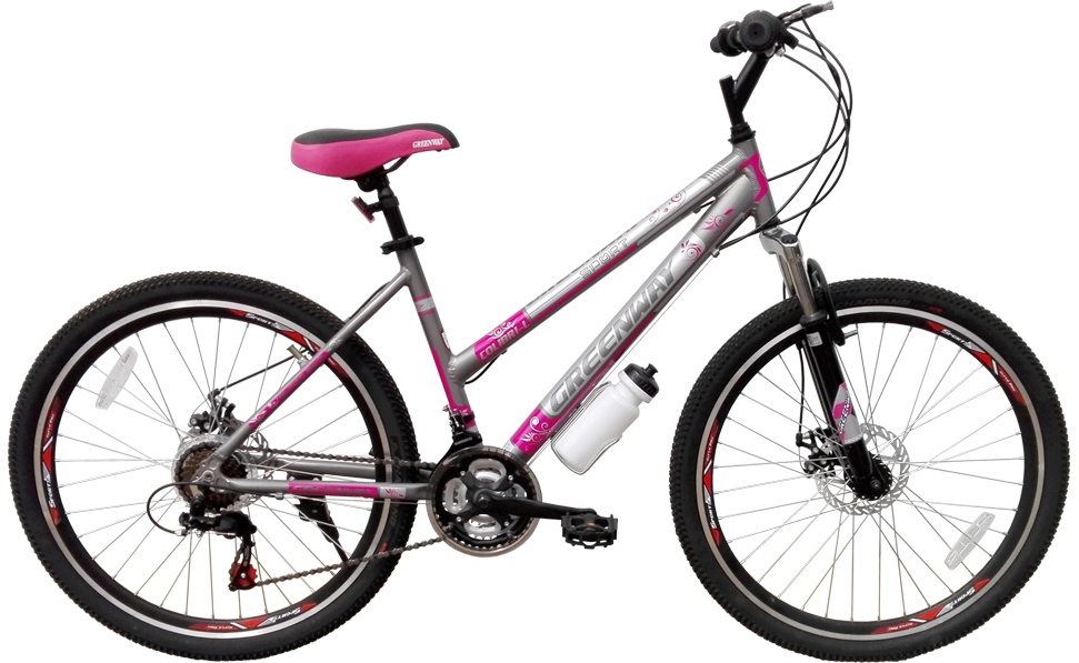 Greenway Colibri 24 Гринвей Колибри 24