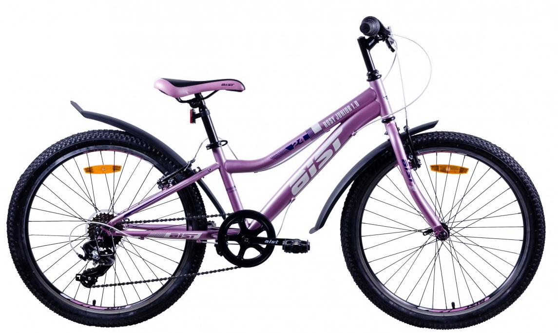 Велосипед Aist Rosy Junior 1.0  24
