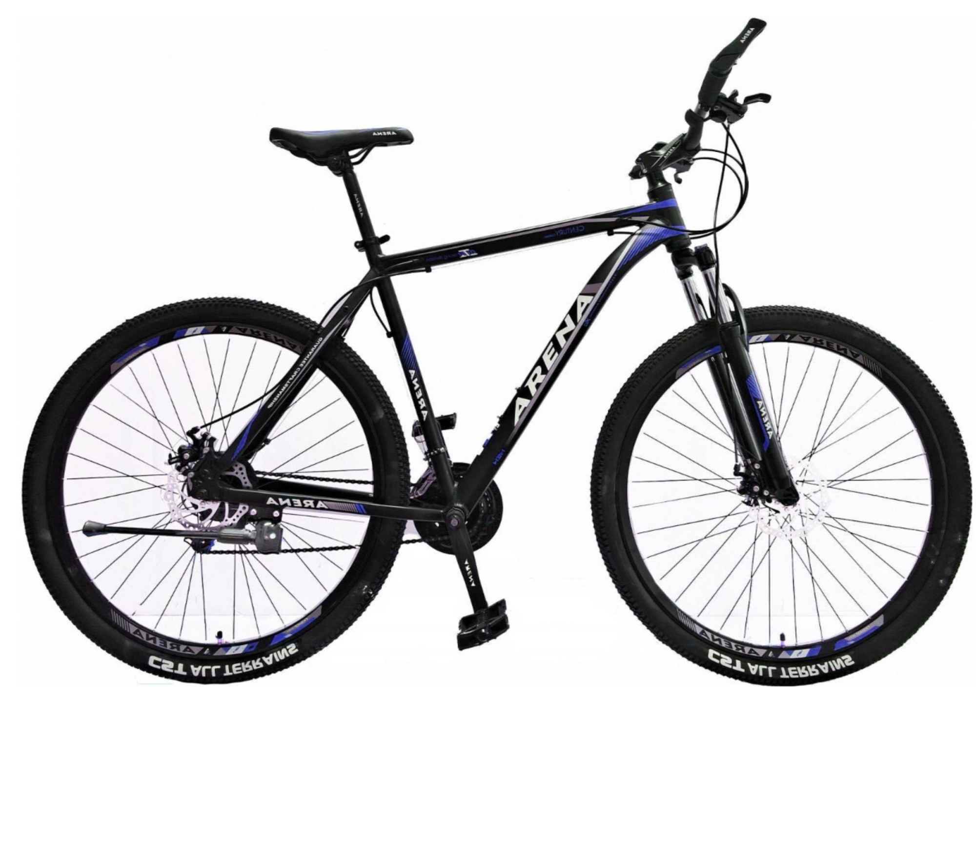 Велосипед Arena Baxter 29'' (2020)