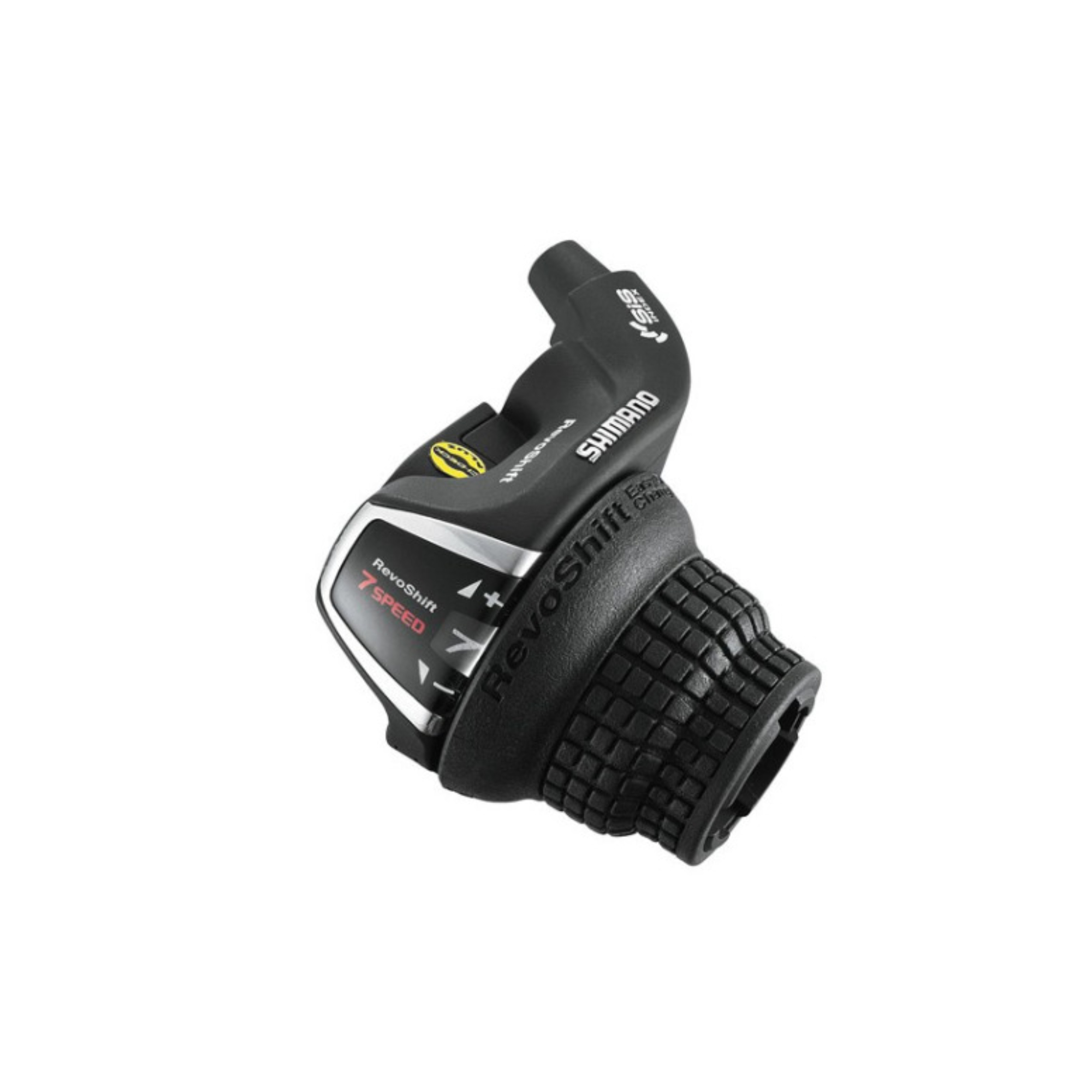Запчасть Shimano Манетка (шифтер) Tourney RS-35 7 соростей