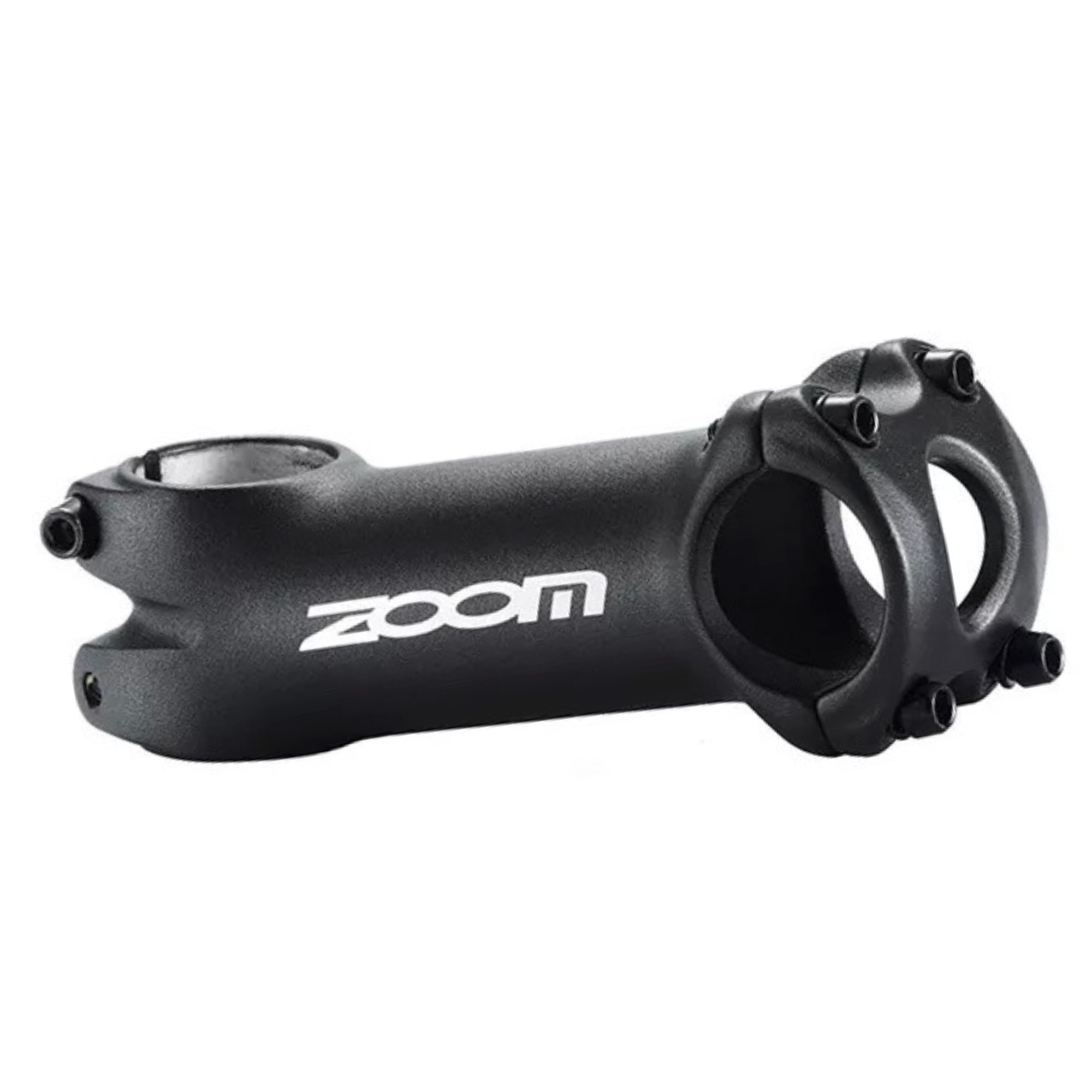 Запчасть ZOOM Вынос руля ZOOM TDS-C302-8FOV  (L-90, 10°, чёрный, глянцевый)