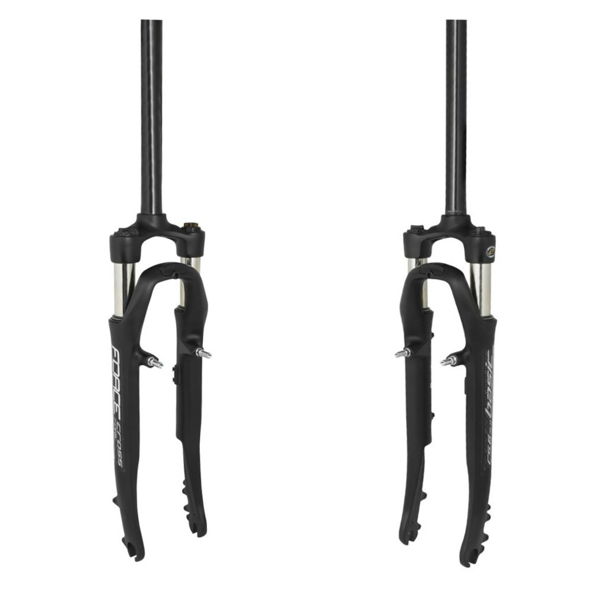 Запчасть Force Вилка Force, 28, BASIC C5.6, 1.1/8 A-H, черный V-Brake (14440-119)