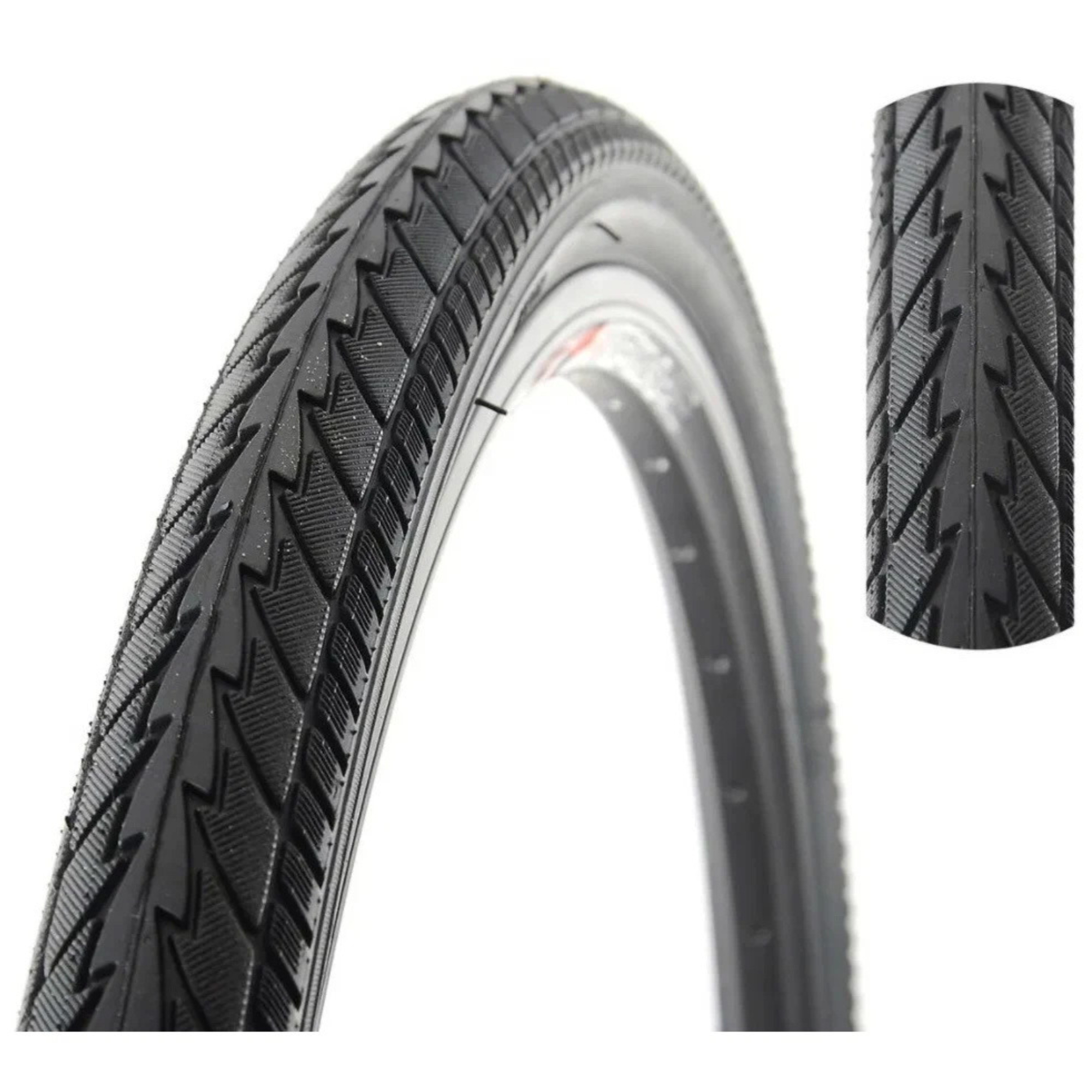 Запчасть Wanda Вело покрышка 700x35C (37-622) Wanda, 37-622 (700x35C), P1024