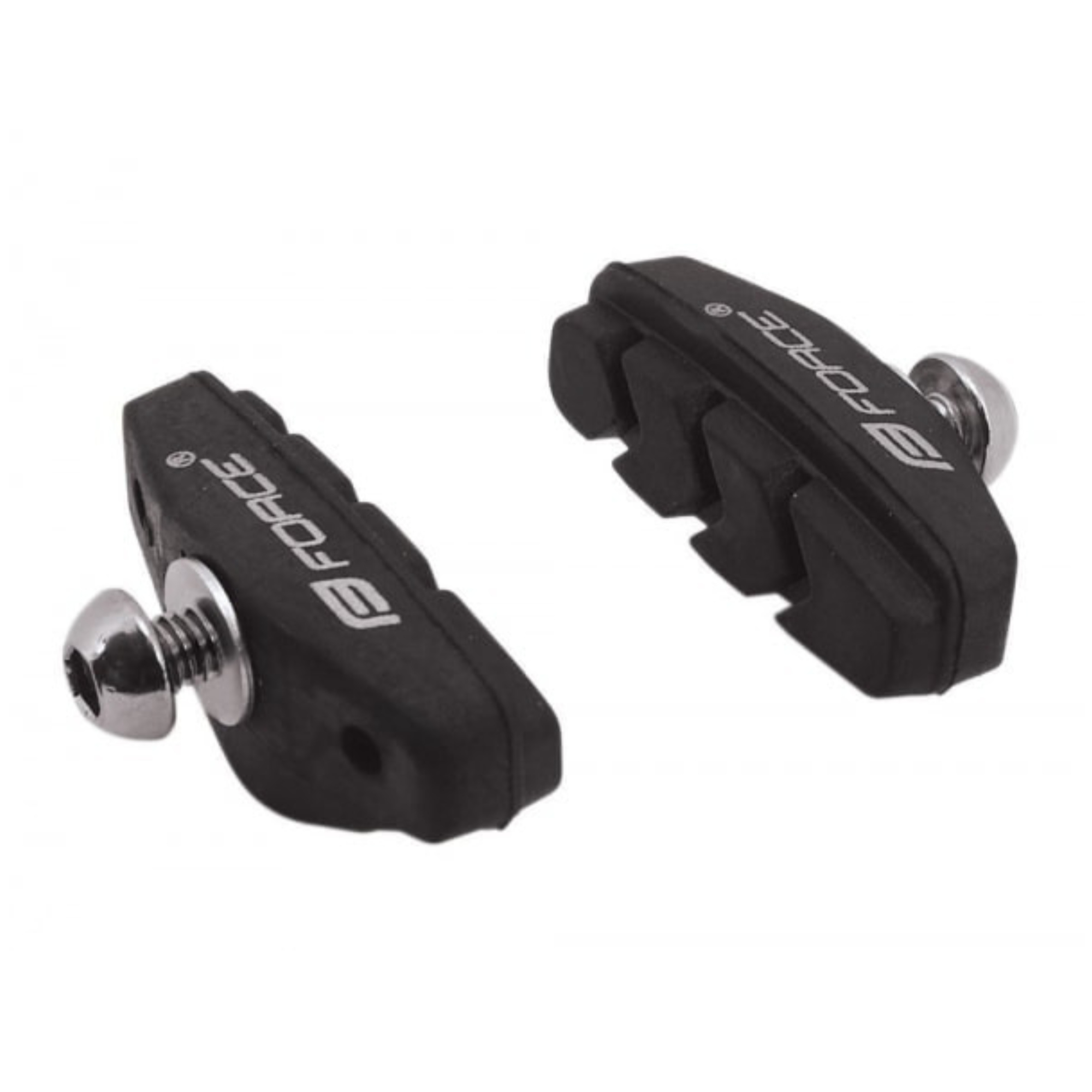 Запчасть Force Тормозные колодки  ободные шоссе Force 2шт Ultegra 50mm (комплект)