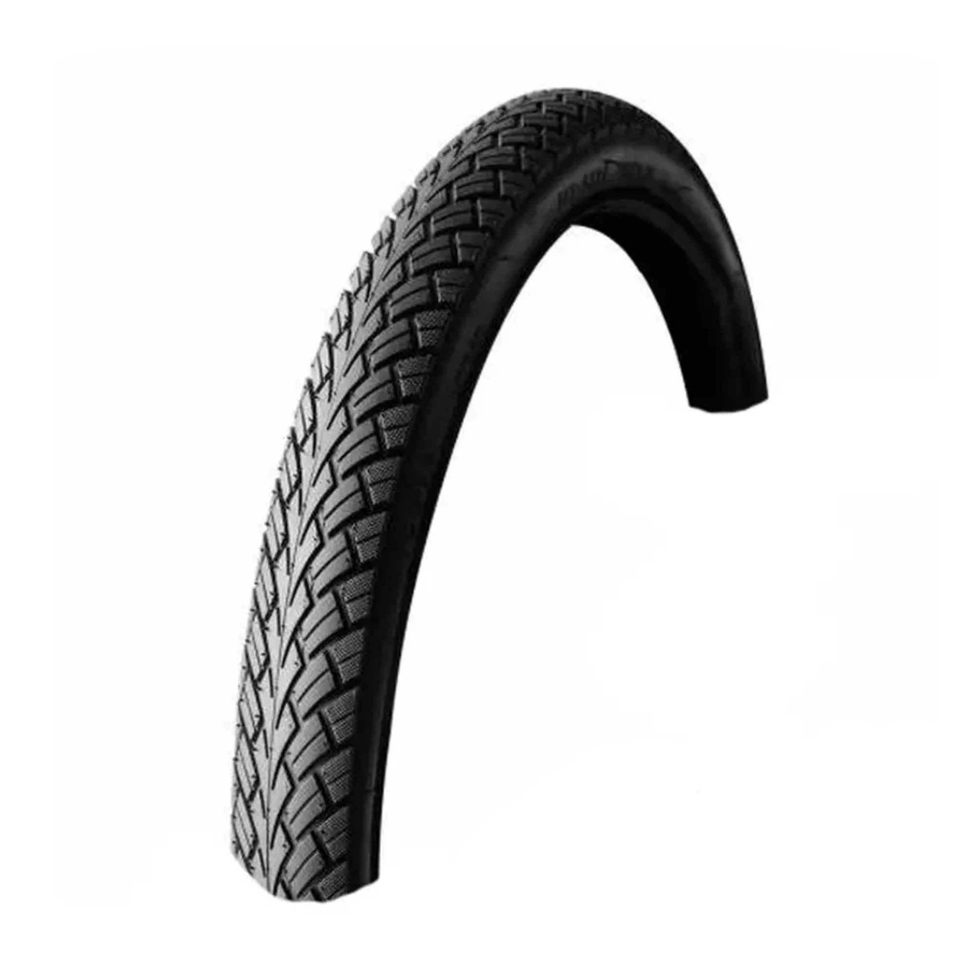 Запчасть Wanda Вело покрышка 700х45С (47-622) Wanda ( 28x1.75 ) G5001 BLK, усиленный корд