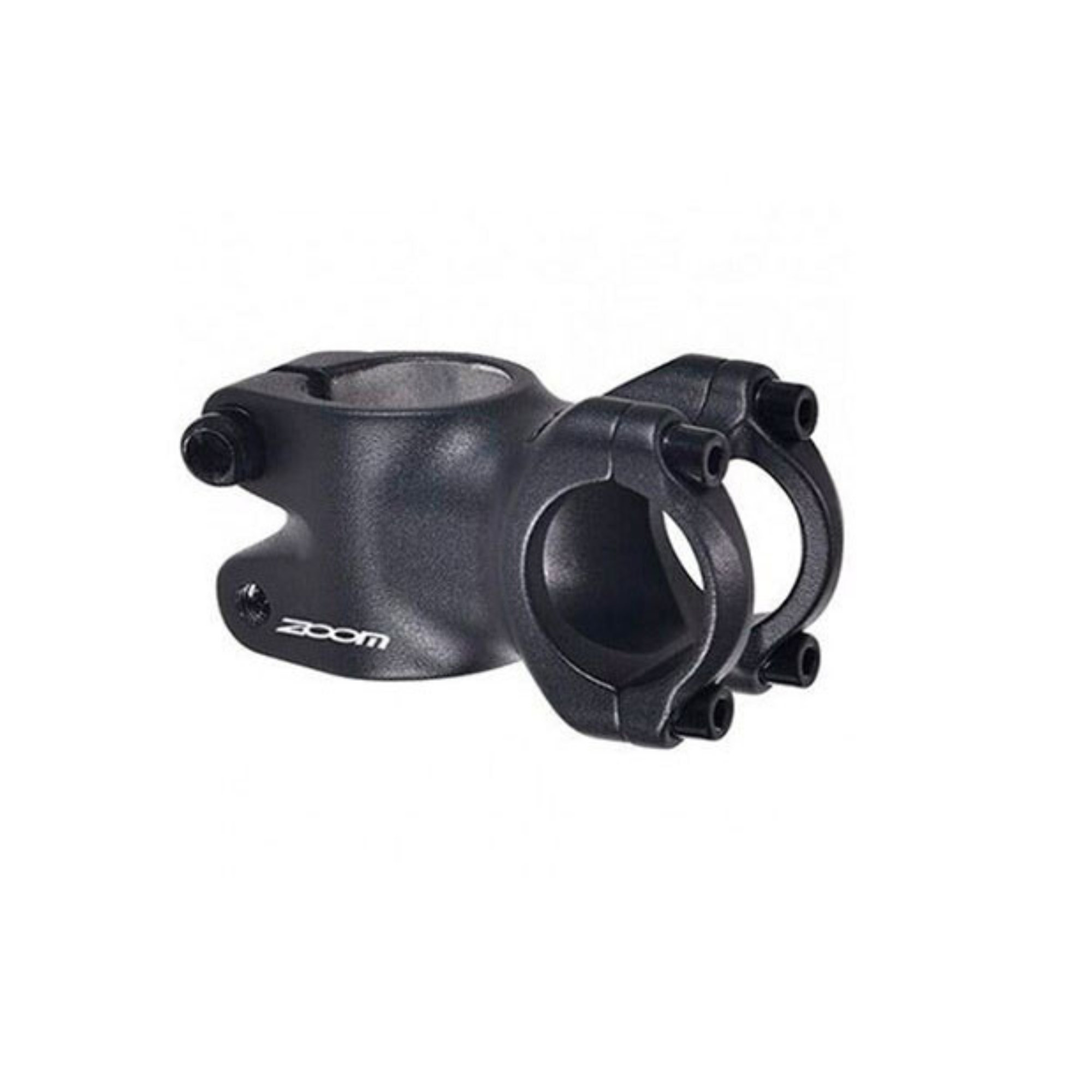 Запчасть ZOOM Вынос руля ZOOM TDS-D342-8FOV 25,4 мм (ISO-M)  (Ext-45, 3, чёрный, глянцевый)