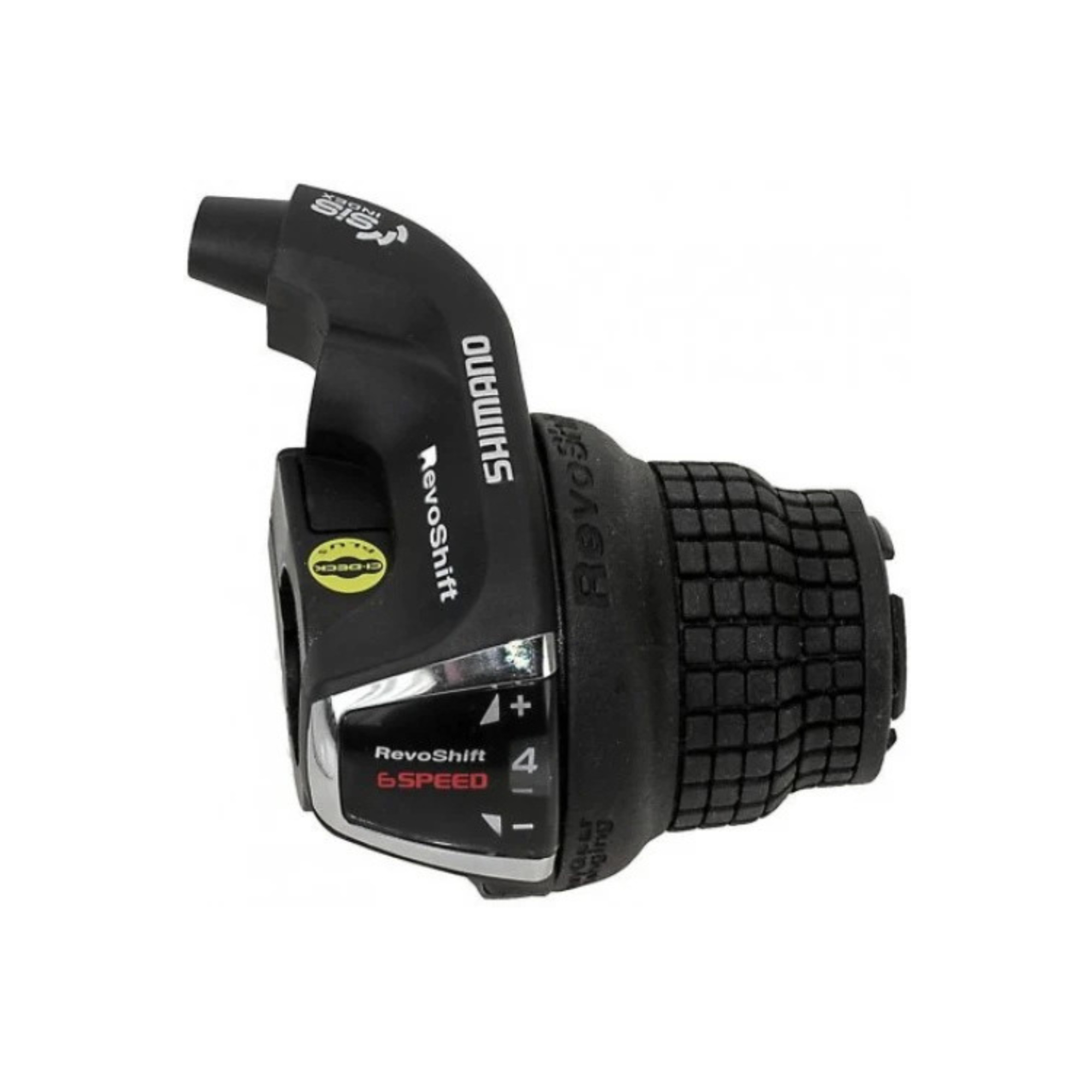 Запчасть Shimano Манетка (шифтер) Tourney RS-35 6 соростей