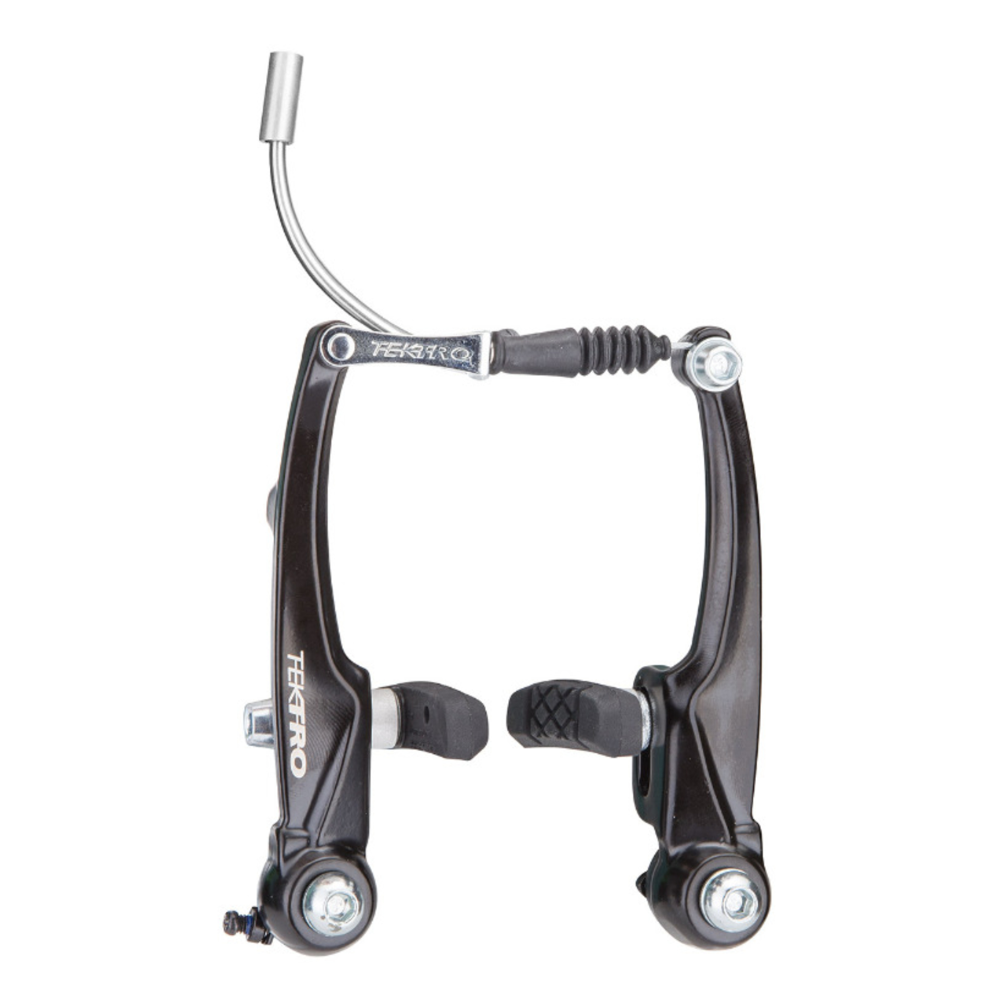 Запчасть * Тормоза ободные V-Brake, Tektro C310, алюминий, чёрный